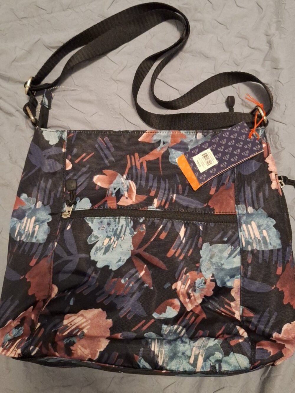 ETA crossbody bag